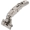 Blum 155 Degree Soft-closing Inserta Overlay Zero Protrusion Hinge 71B7590 - alternate 2